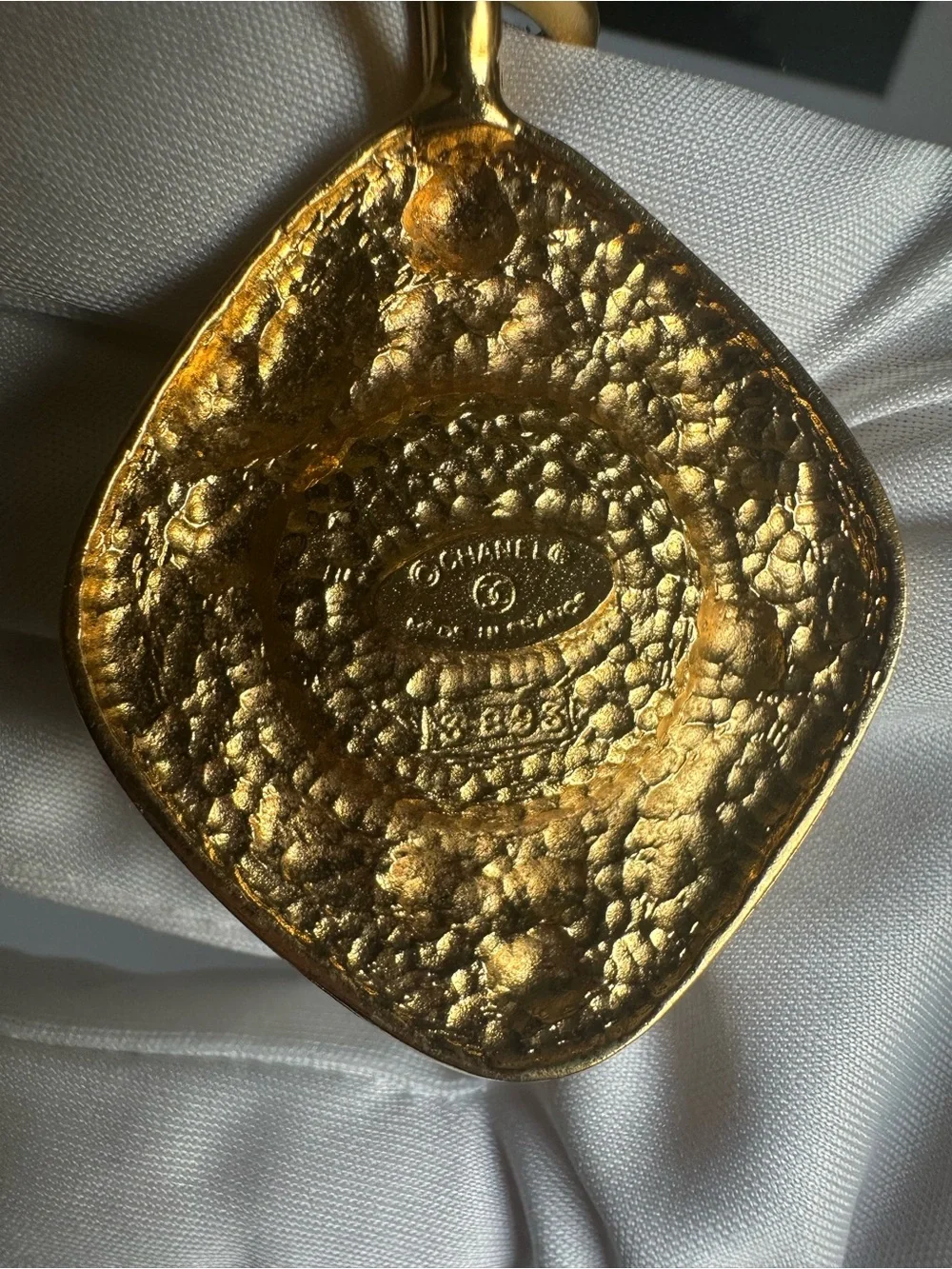 CHANEL authentic vintage